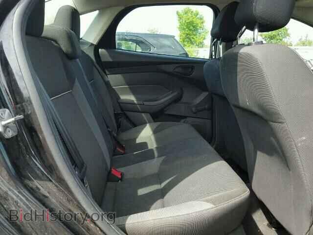 2012 FORD FOCUS - VIN: 1FAHP3E24CL354249 - Photo 6