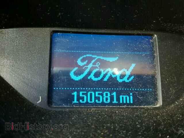 2012 FORD FOCUS - VIN: 1FAHP3E24CL354249 - Photo 8