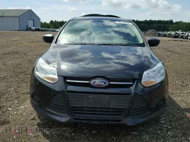 2012 FORD FOCUS - VIN: 1FAHP3E24CL354249 - Photo 9