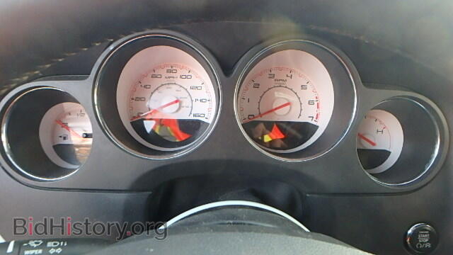 2014 DODGE CHALLENGER - VIN: 2C3CDYBT1EH209679 - Фото 8