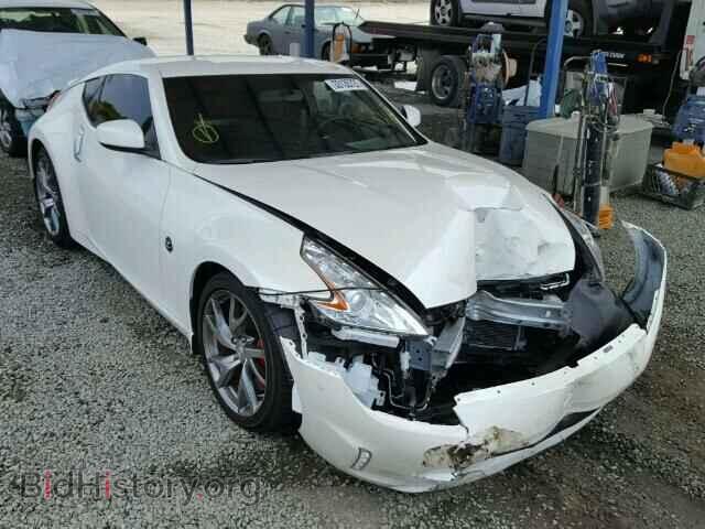 Photo JN1AZ4EH8HM951618 - NISSAN 370Z 2017
