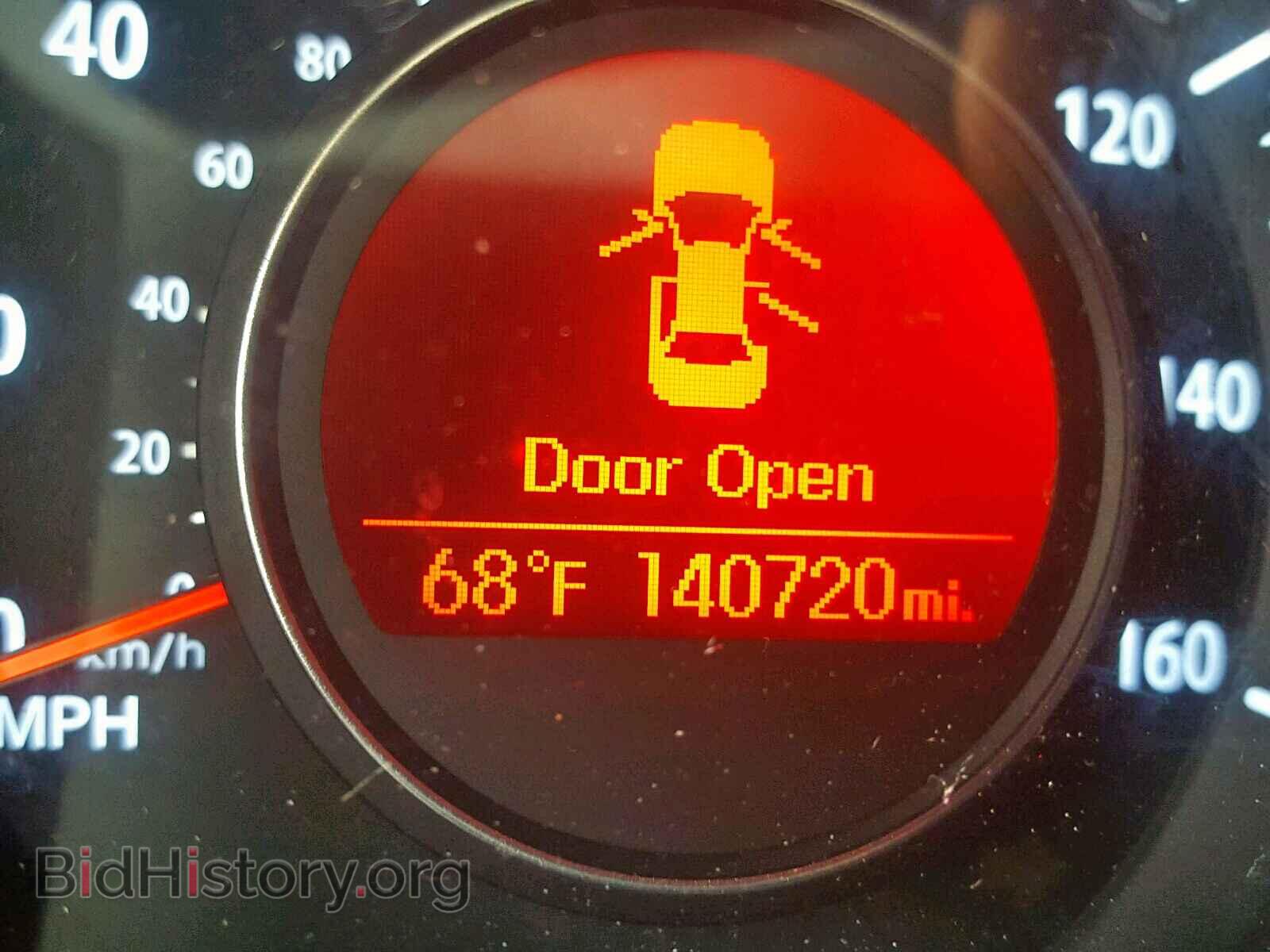 2012 KIA OPTIMA - VIN: KNAGM4A7XC5272579 - Photo 8