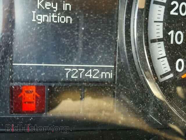 2012 DODGE RAM 1500 - VIN: 1C6RD7FT4CS244949 - Photo 8