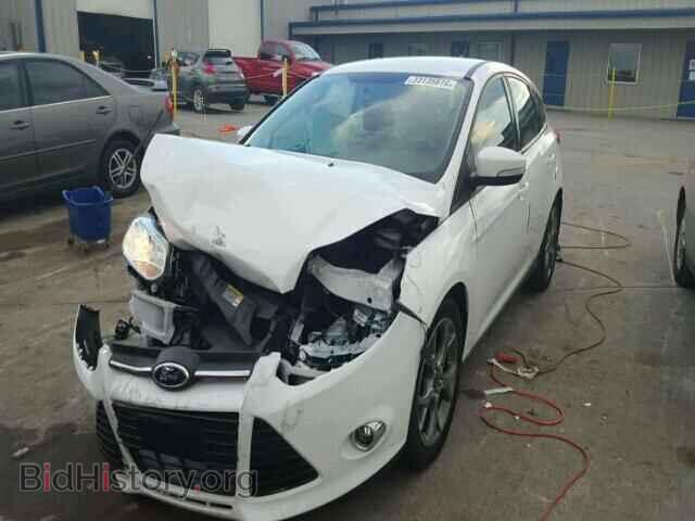 2013 FORD FOCUS - VIN: 1FADP3K21DL339440 - Photo 2