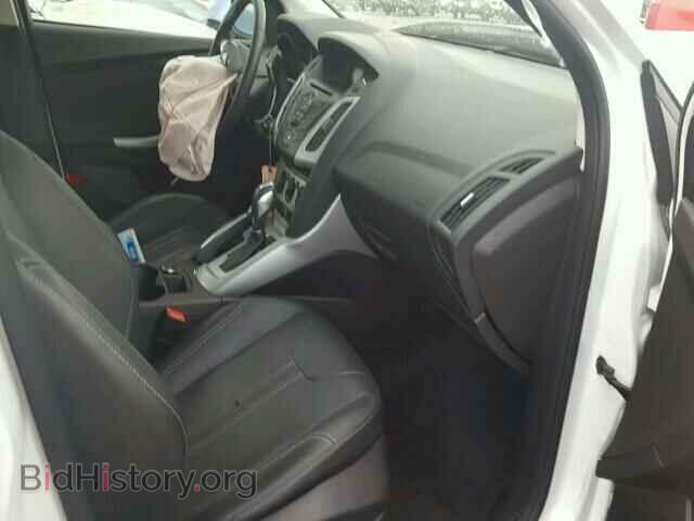 2013 FORD FOCUS - VIN: 1FADP3K21DL339440 - Photo 5