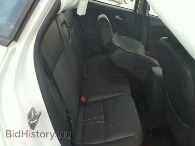 2013 FORD FOCUS - VIN: 1FADP3K21DL339440 - Photo 6
