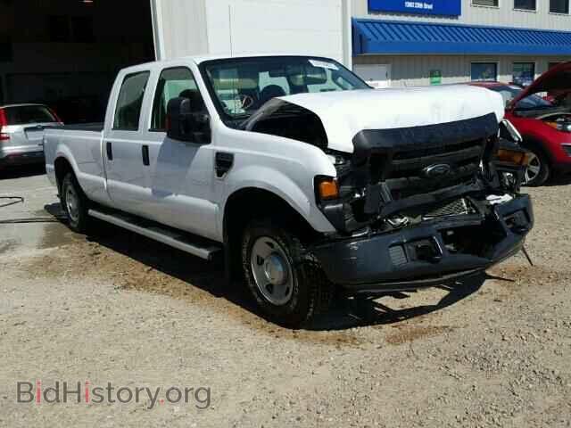 Фотография 1FTSW20519EA72775 - FORD F250 2009