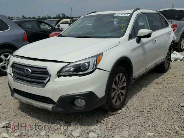2017 SUBARU OUTBACK - VIN: 4S4BSATC1H3407622 - Фото 2