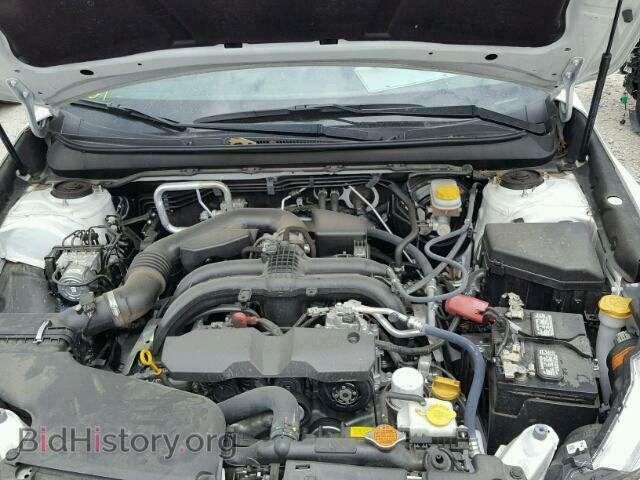 2017 SUBARU OUTBACK - VIN: 4S4BSATC1H3407622 - Фото 7
