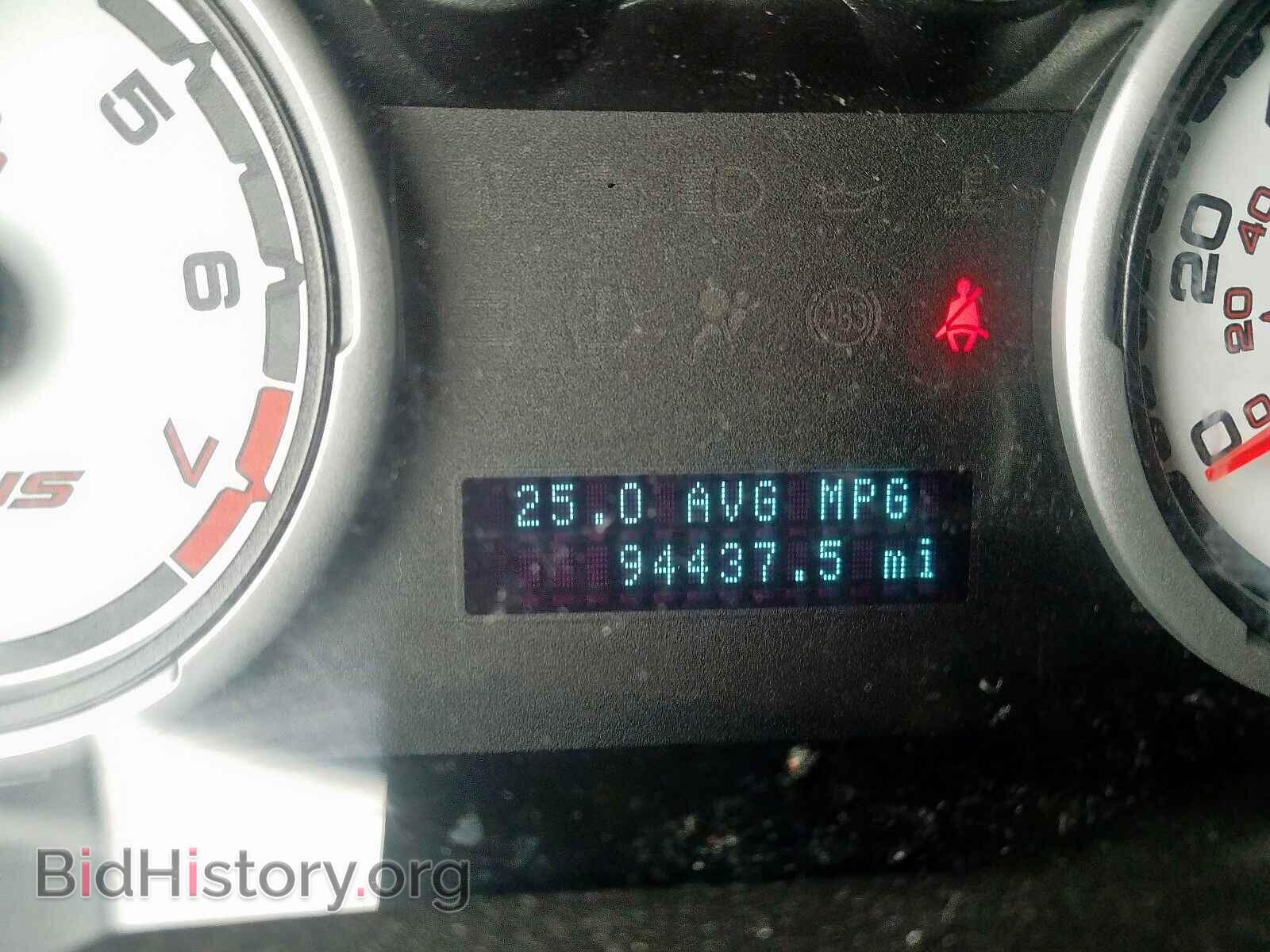 2009 FORD FOCUS - VIN: 1FAHP36N59W127927 - Фото 8
