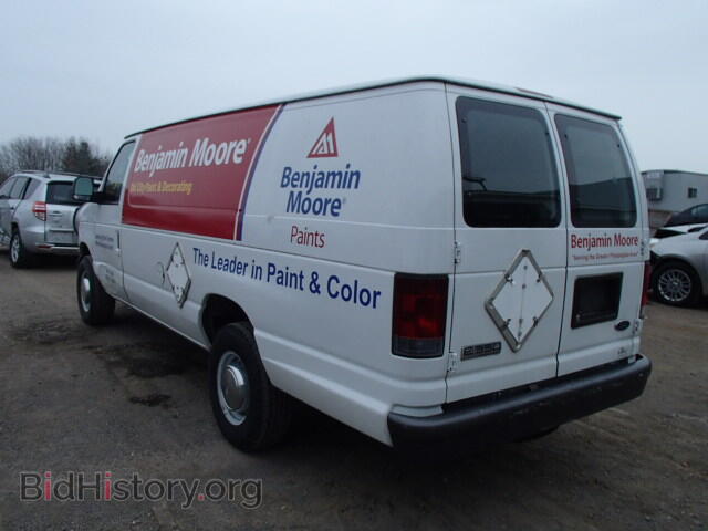 2006 FORD ECONOLINE - VIN: 1FTSS34P26DB02641 - Фото 3