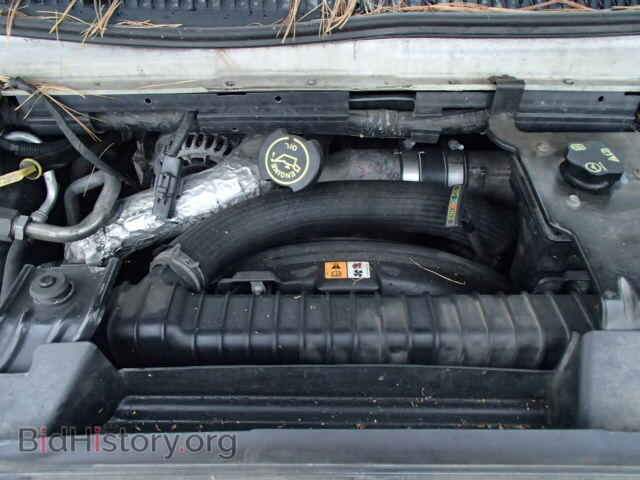 2006 FORD ECONOLINE - VIN: 1FTSS34P26DB02641 - Фото 7