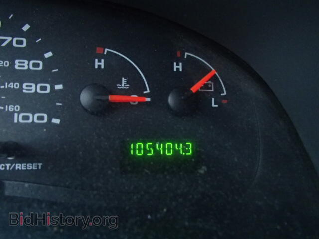 2006 FORD ECONOLINE - VIN: 1FTSS34P26DB02641 - Фото 8