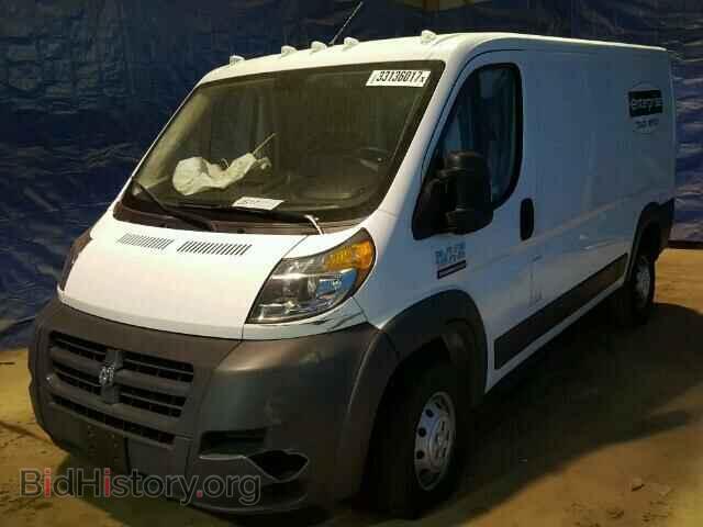 2017 RAM PROMASTER - VIN: 3C6TRVAG0HE509804 - Фото 2