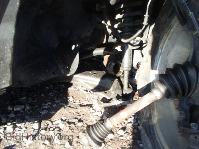 2007 FORD EXPLORER - VIN: 1FMEU73837UB34813 - Фото 10