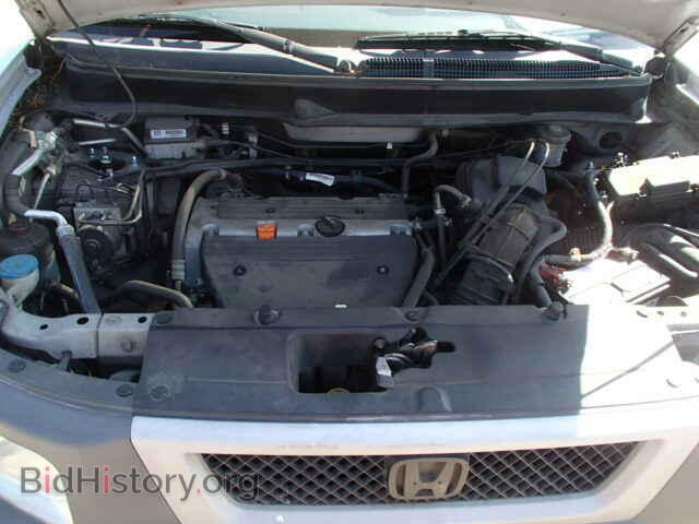 2003 HONDA ELEMENT - VIN: 5J6YH28593L002737 - Photo 7