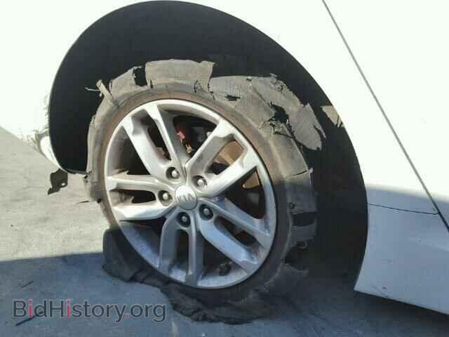 2013 KIA OPTIMA - VIN: KNAGM4A71D5358638 - Фото 9
