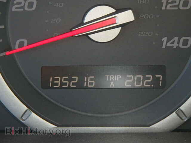2007 HONDA PILOT - VIN: 5FNYF18597B033016 - Фото 8