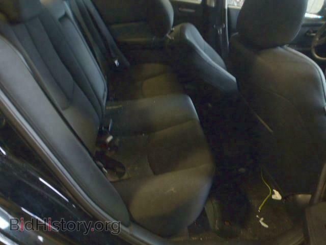 2011 MAZDA 6 - VIN: 1YVHZ8BH4B5M27675 - Фото 6
