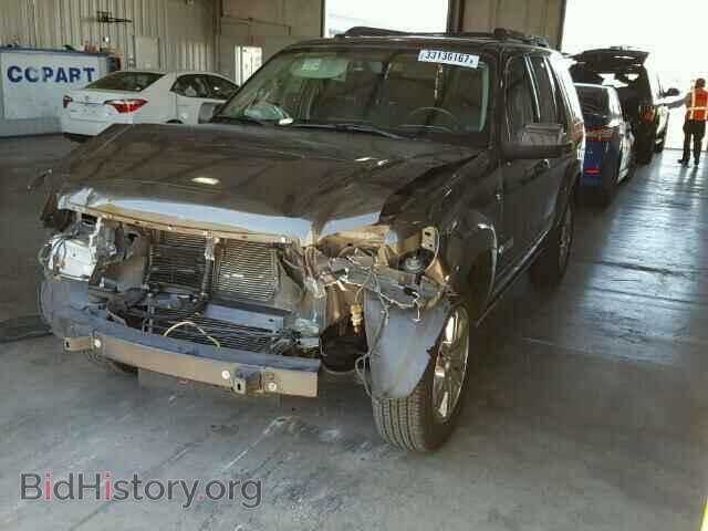 2008 FORD EXPLORER - VIN: 1FMEU65838UA16348 - Фото 2