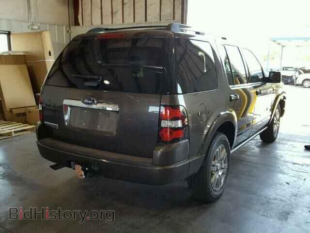 2008 FORD EXPLORER - VIN: 1FMEU65838UA16348 - Фото 4
