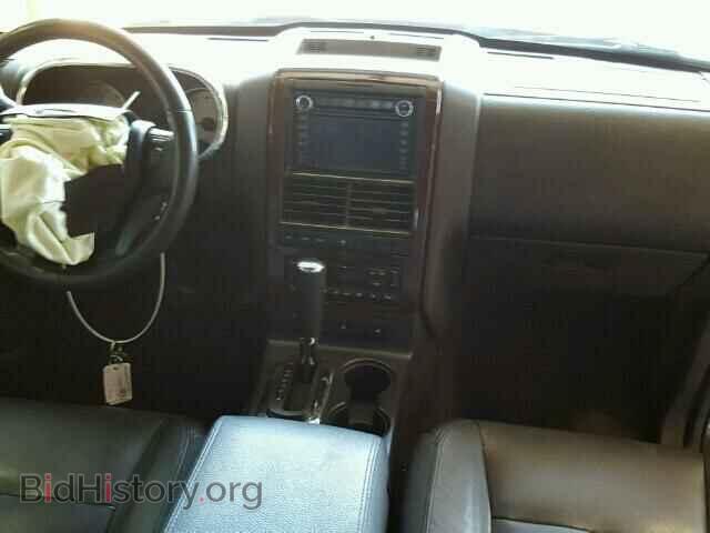 2008 FORD EXPLORER - VIN: 1FMEU65838UA16348 - Фото 9