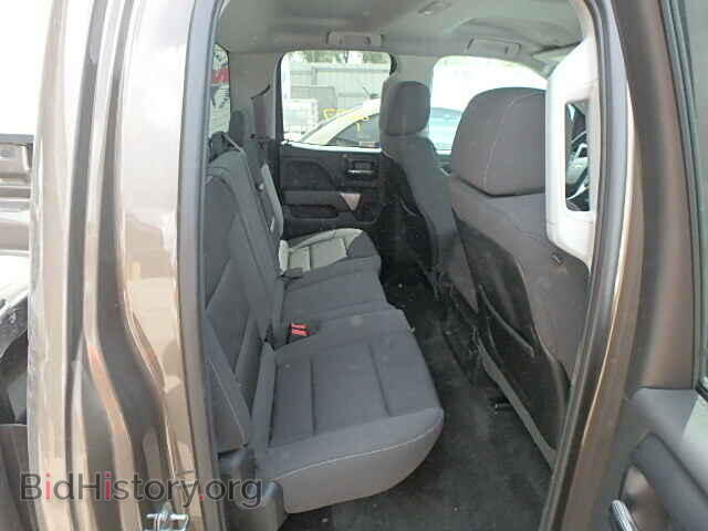2014 CHEVROLET SILVERADO - VIN: 1GCVKRECXEZ311655 - Фото 6