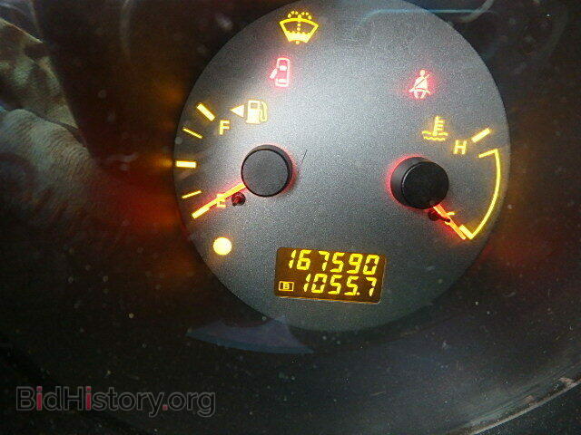 2005 NISSAN MAXIMA - VIN: 1N4BA41E95C840135 - Фото 8