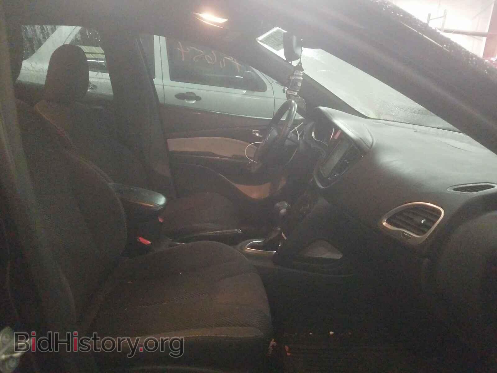 2015 DODGE DART - VIN: 1C3CDFBB5FD224826 - Photo 5