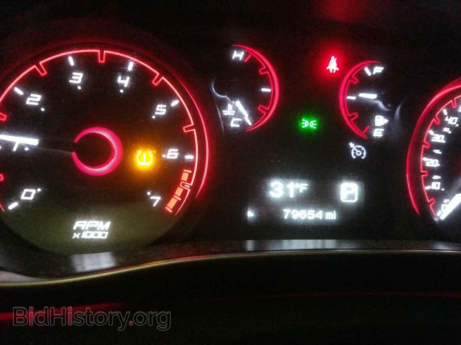 2015 DODGE DART - VIN: 1C3CDFBB5FD224826 - Photo 8