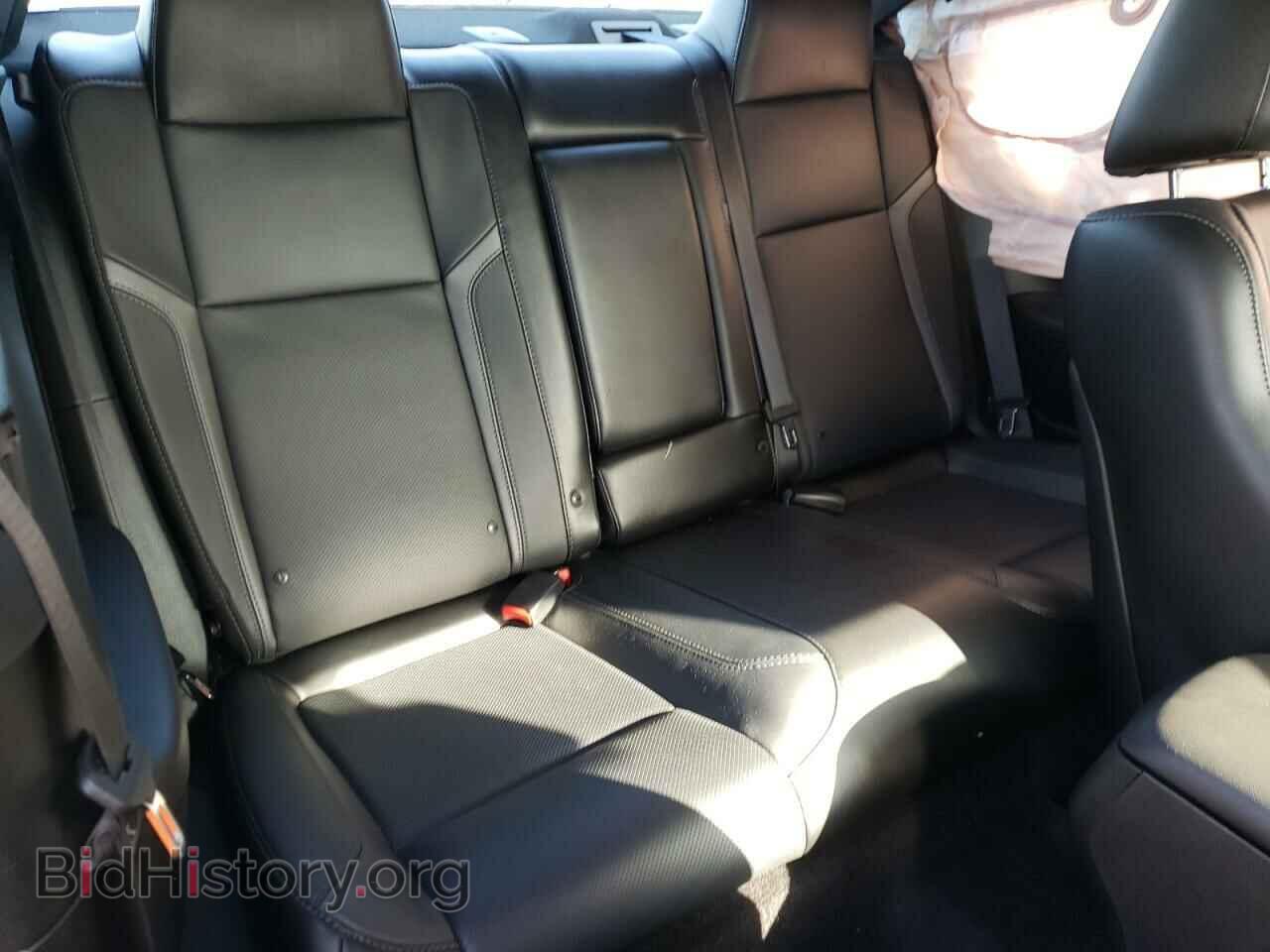 2018 DODGE CHALLENGER - VIN: 2C3CDZAG4JH112657 - Photo 6