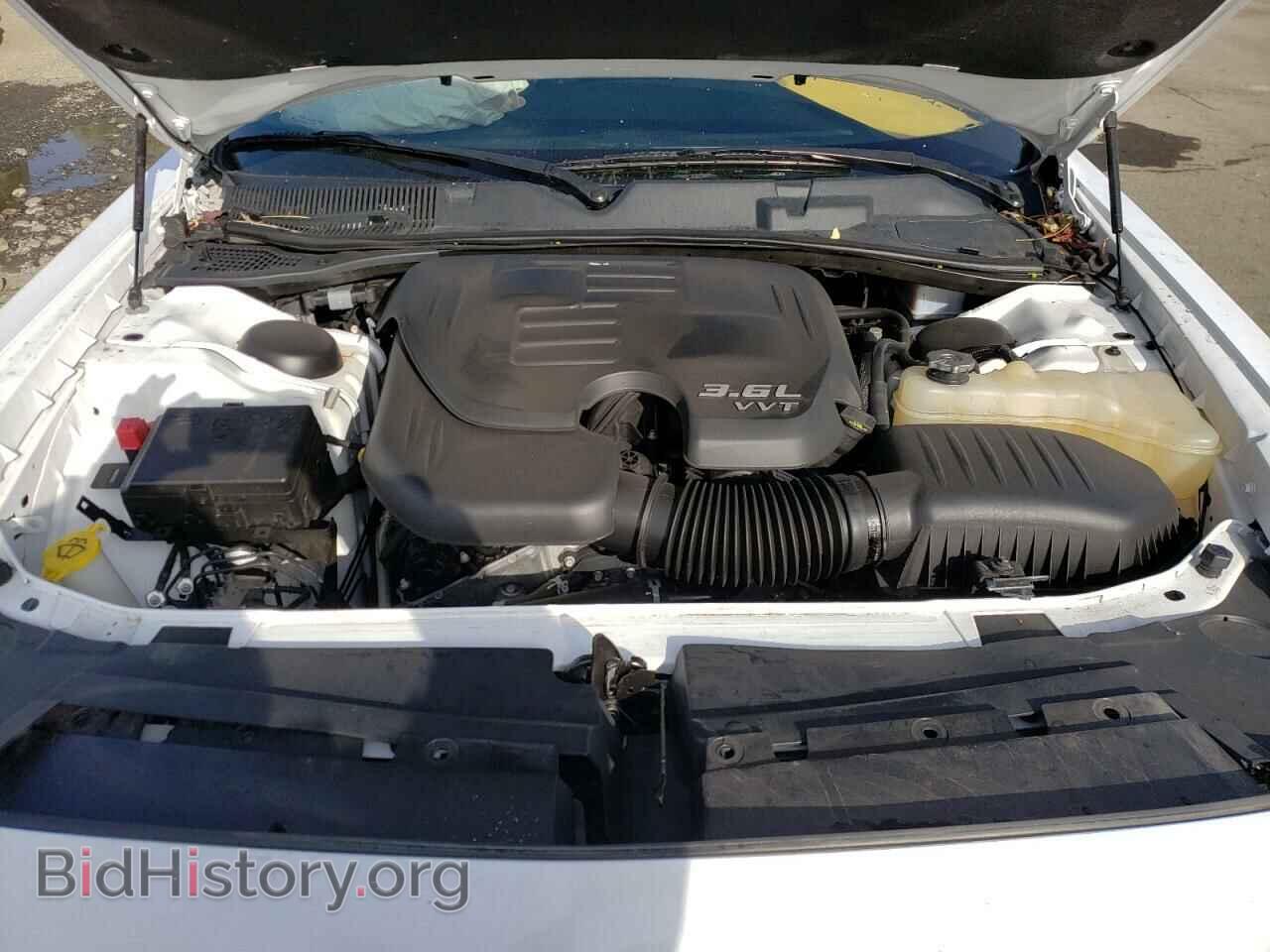 2018 DODGE CHALLENGER - VIN: 2C3CDZAG4JH112657 - Photo 7