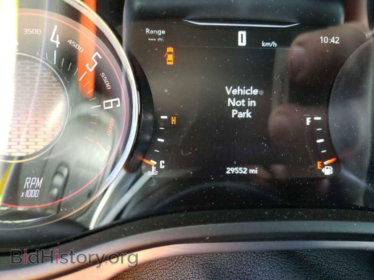 2018 DODGE CHALLENGER - VIN: 2C3CDZAG4JH112657 - Photo 8