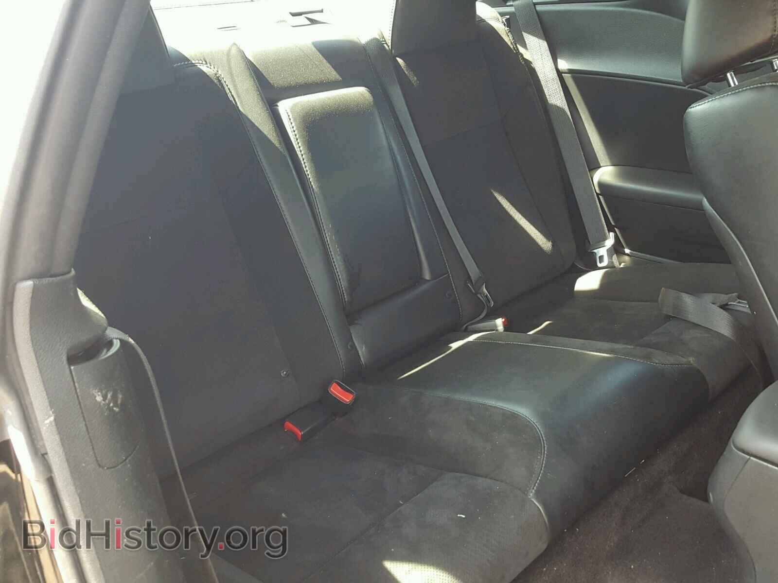 2017 DODGE CHALLENGER - VIN: 2C3CDZFJ9HH588837 - Фото 6