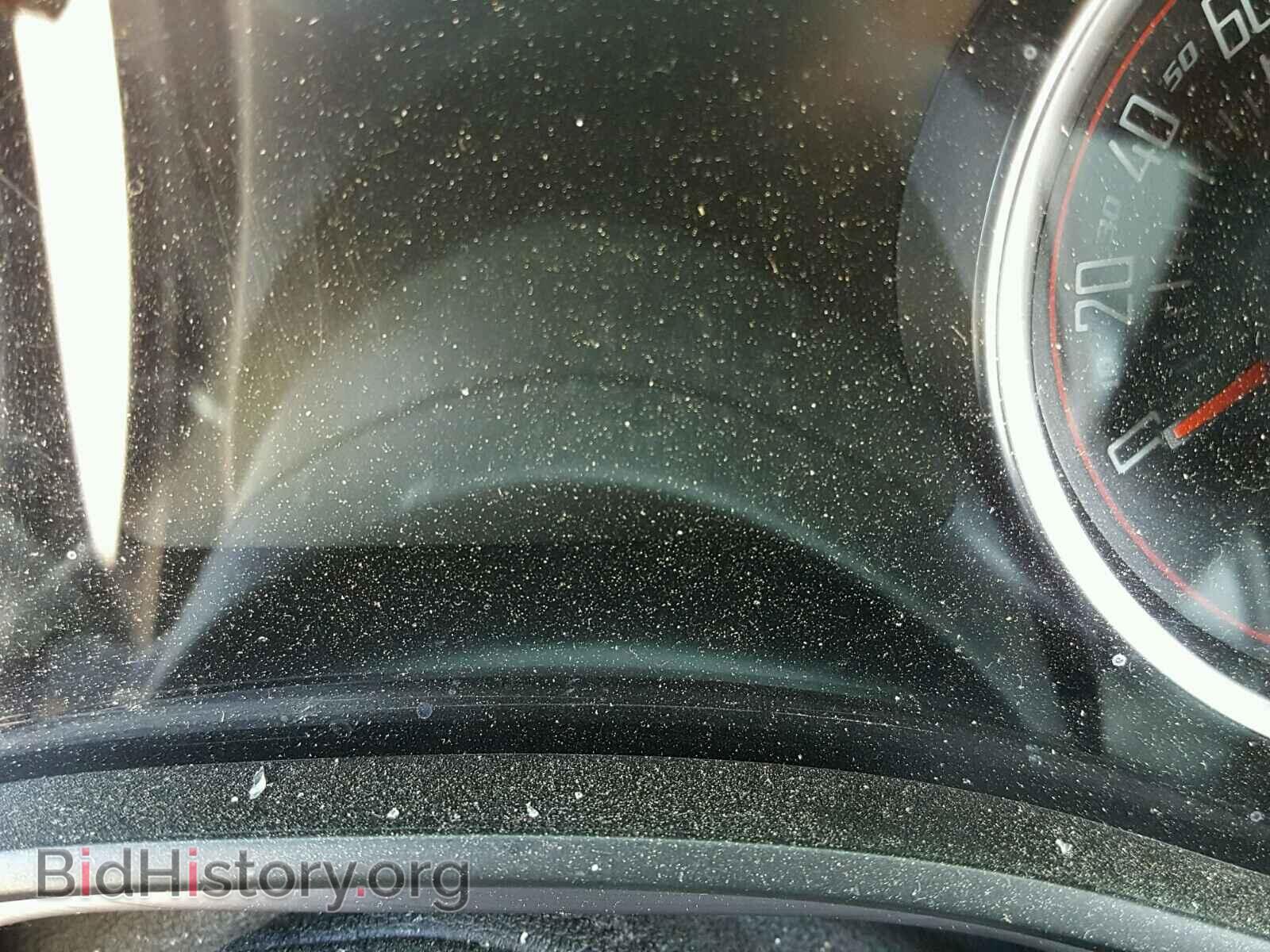 2017 DODGE CHALLENGER - VIN: 2C3CDZFJ9HH588837 - Фото 8