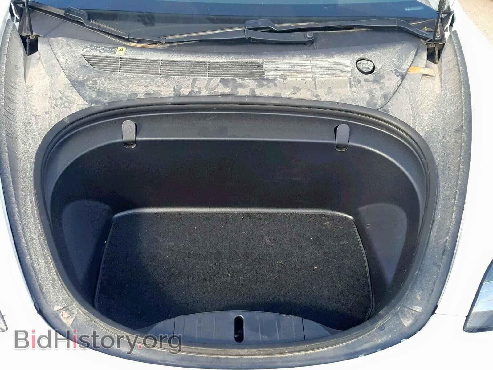 2018 TESLA MODEL 3 - VIN: 5YJ3E1EA3JF051243 - Фото 7