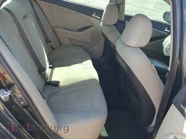 2012 KIA OPTIMA - VIN: KNAGM4AD1C5021987 - Фото 6