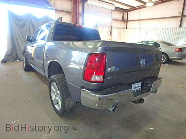 2012 DODGE RAM 1500 - VIN: 1C6RD7LT4CS272450 - Фото 3