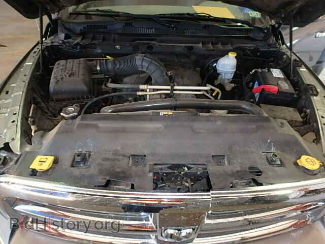 2012 DODGE RAM 1500 - VIN: 1C6RD7LT4CS272450 - Фото 7