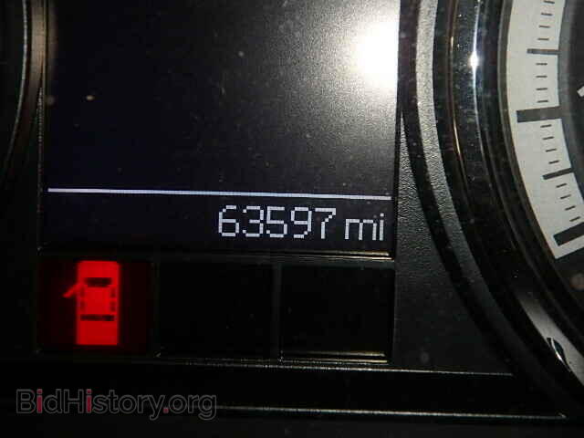 2012 DODGE RAM 1500 - VIN: 1C6RD7LT4CS272450 - Фото 8