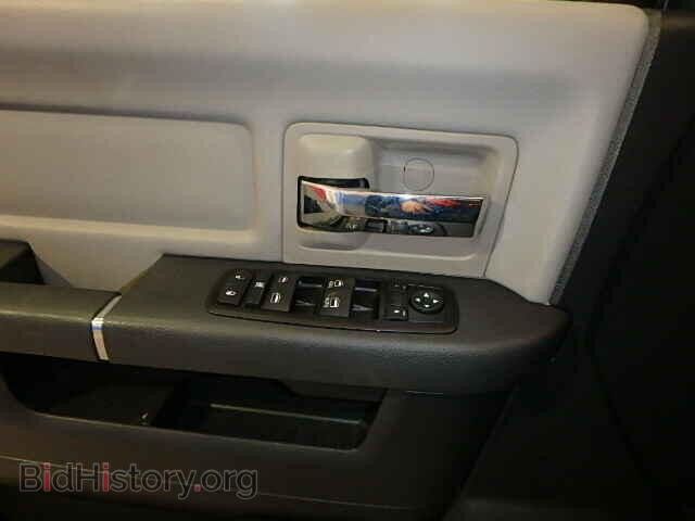 2012 DODGE RAM 1500 - VIN: 1C6RD7LT4CS272450 - Фото 10