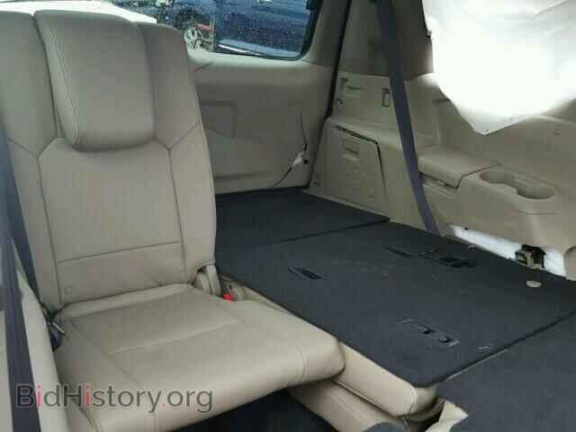 2014 HONDA PILOT - VIN: 5FNYF3H49EB021318 - Фото 10