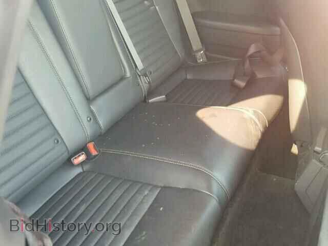 2012 DODGE CHALLENGER - VIN: 2C3CDYBT7CH286280 - Photo 6