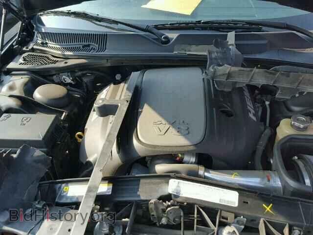 2012 DODGE CHALLENGER - VIN: 2C3CDYBT7CH286280 - Photo 7