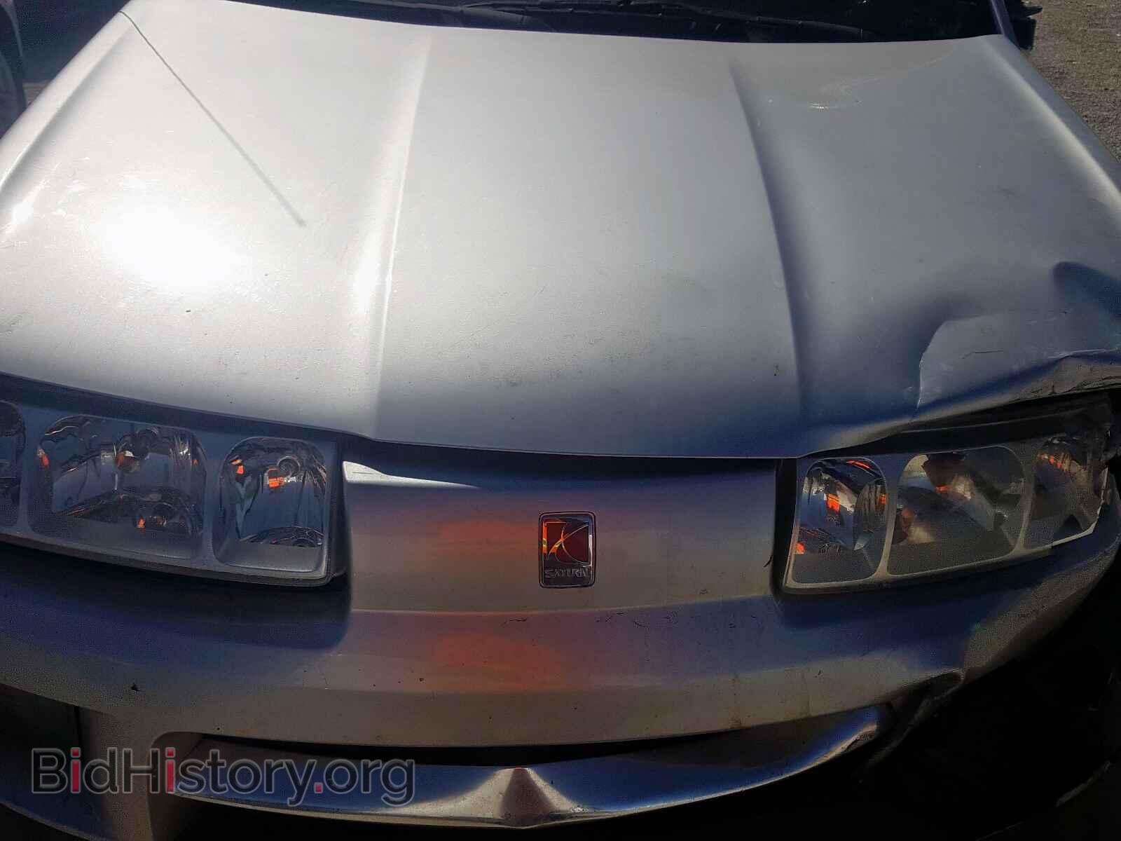 2005 SATURN VUE - VIN: 5GZCZ53465S805879 - Фото 7