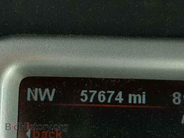 2011 DODGE JOURNEY - VIN: 3D4PG1FG8BT521237 - Фото 8