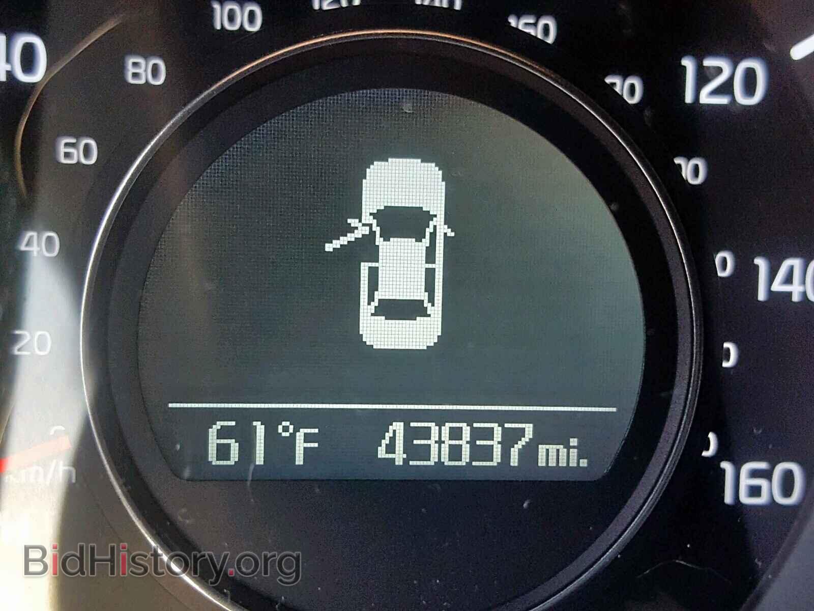 2014 KIA OPTIMA - VIN: 5XXGN4A75EG306457 - Фото 8