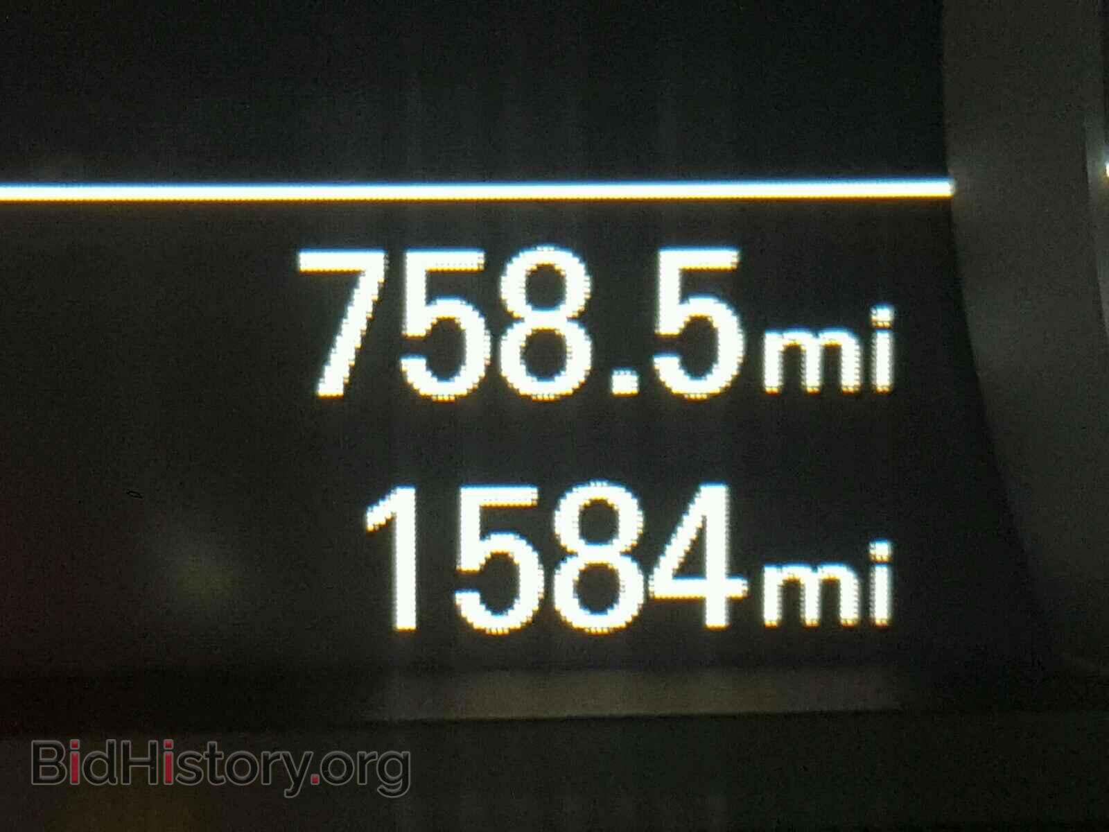 2018 AUDI A6 - VIN: WAUH3AFC7JN020927 - Фото 8