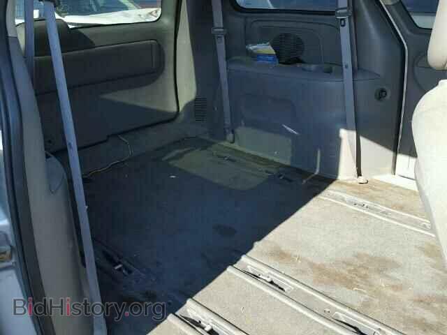 2006 DODGE CARAVAN - VIN: 1D4GP25R66B600356 - Фото 6