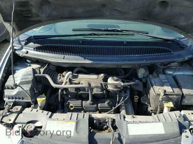 2006 DODGE CARAVAN - VIN: 1D4GP25R66B600356 - Фото 7